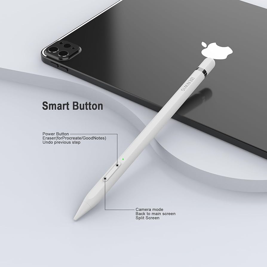 Amazon.co.jp: BENWIS Pro 3X 高速充電 Apple Pencil スタイラス